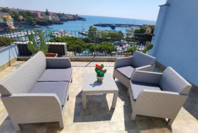 Гостиница Luxury Sisters House 